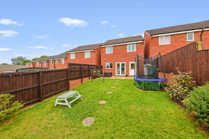 Brookfield Close Grassmoor